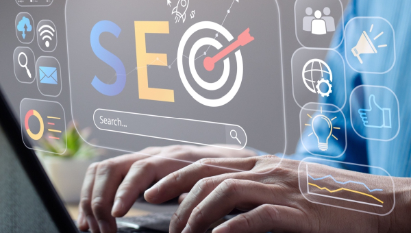 5 Ways Houston Web Design Can Boost Your Website's SEO