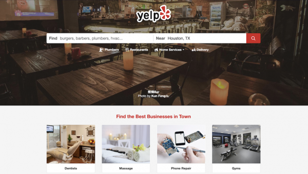 The Houston Business Owner's Guide to Success on Yelp (Part 2)