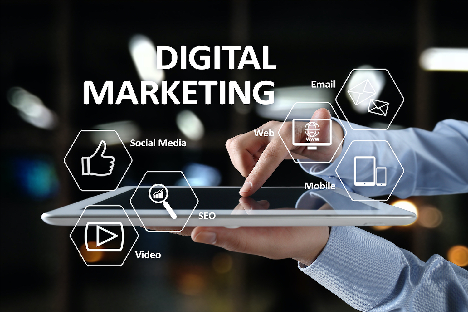 Our Houston Marketing Agency Debunks Digital Marketing Myths (Part 2)