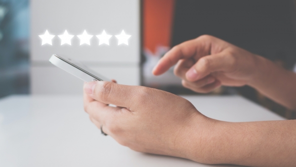 How Reviews Affect Your Houston Business And How To Handle Negative Ones