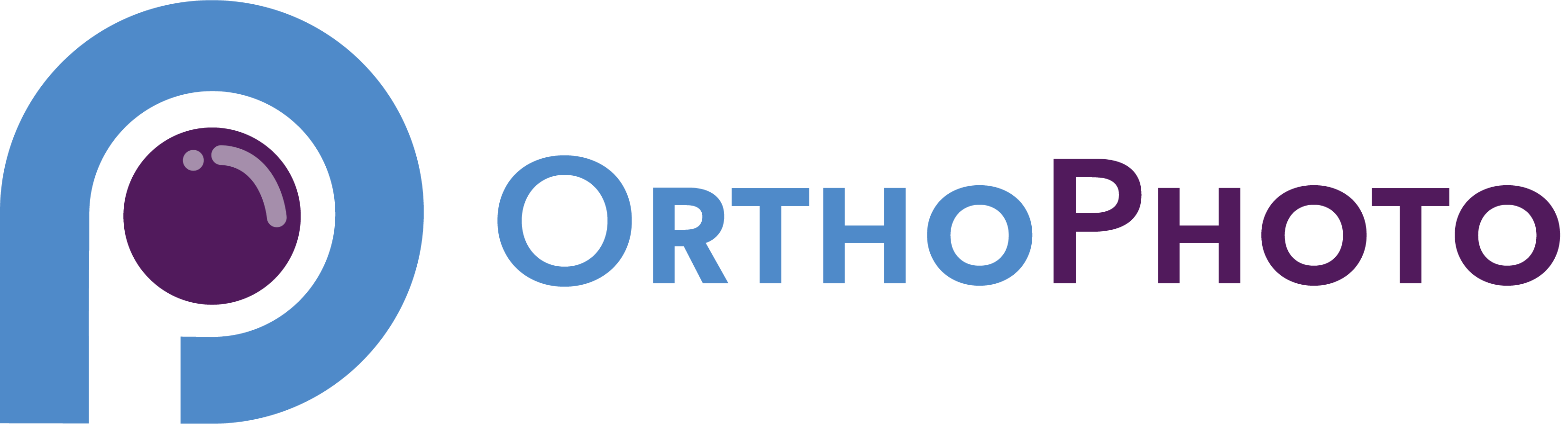 Ortho-Photo App