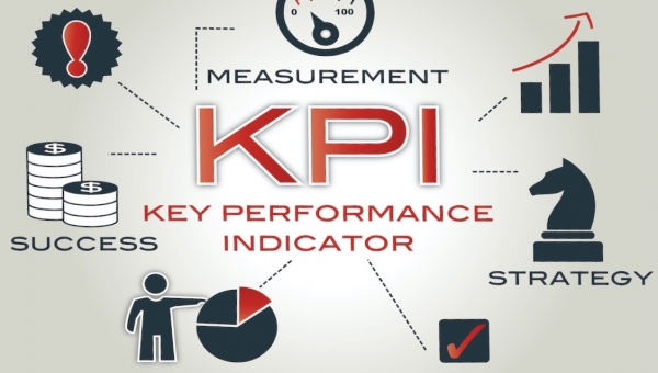 How Your Houston Business Can Set Effective KPI's