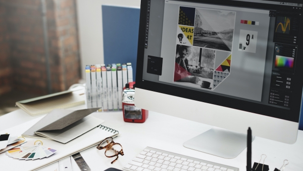 3 Reasons Graphic Design Is A MUST For Your Houston Business