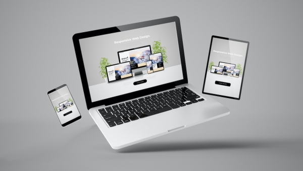 5 Houston Website Design Essentials Your Business Needs