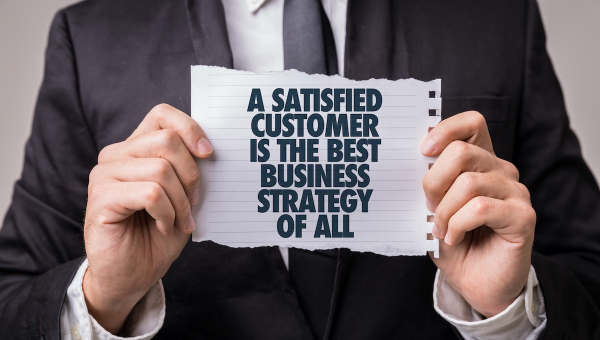 Implementing A Successful Customer Marketing Strategy