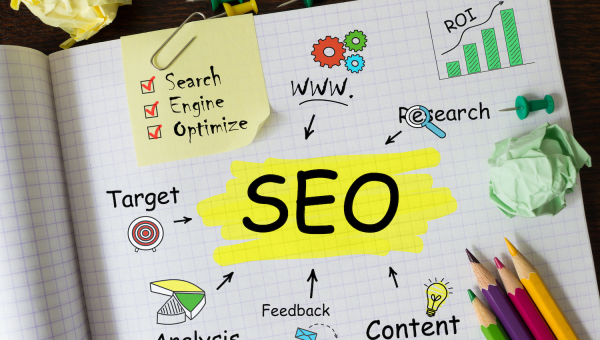 The Ultimate Houston SEO Strategy For Your Business