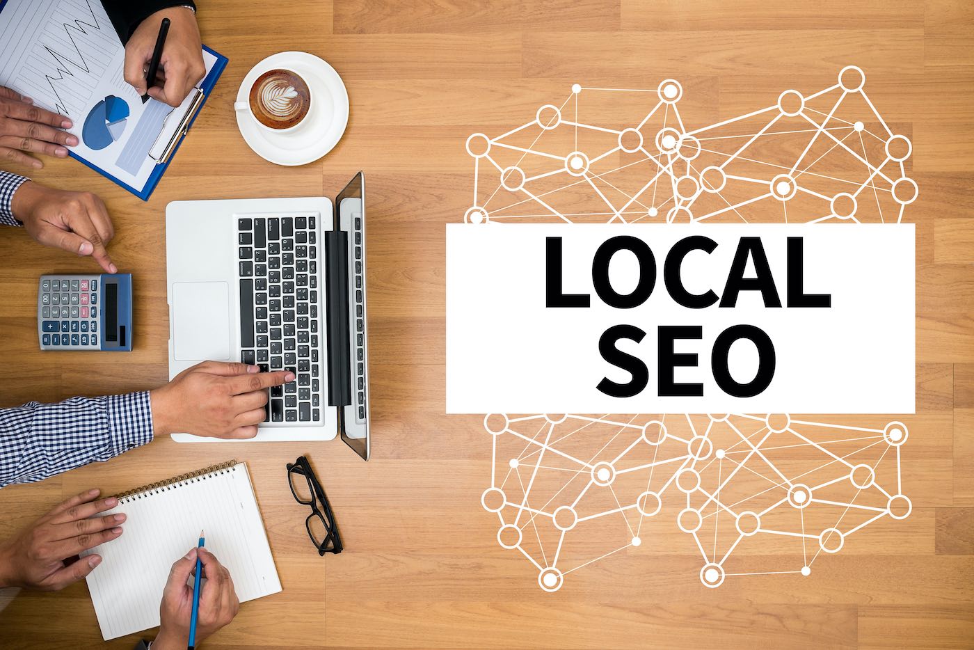 What is Local SEO and Does Your Houston Business Have the Right Strategy?