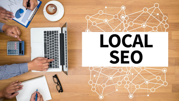 What is Local SEO and Does Your Houston Business Have the Right Strategy?