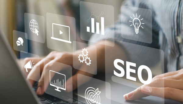 The Importance of SEO in your Digital Marketing Strategy