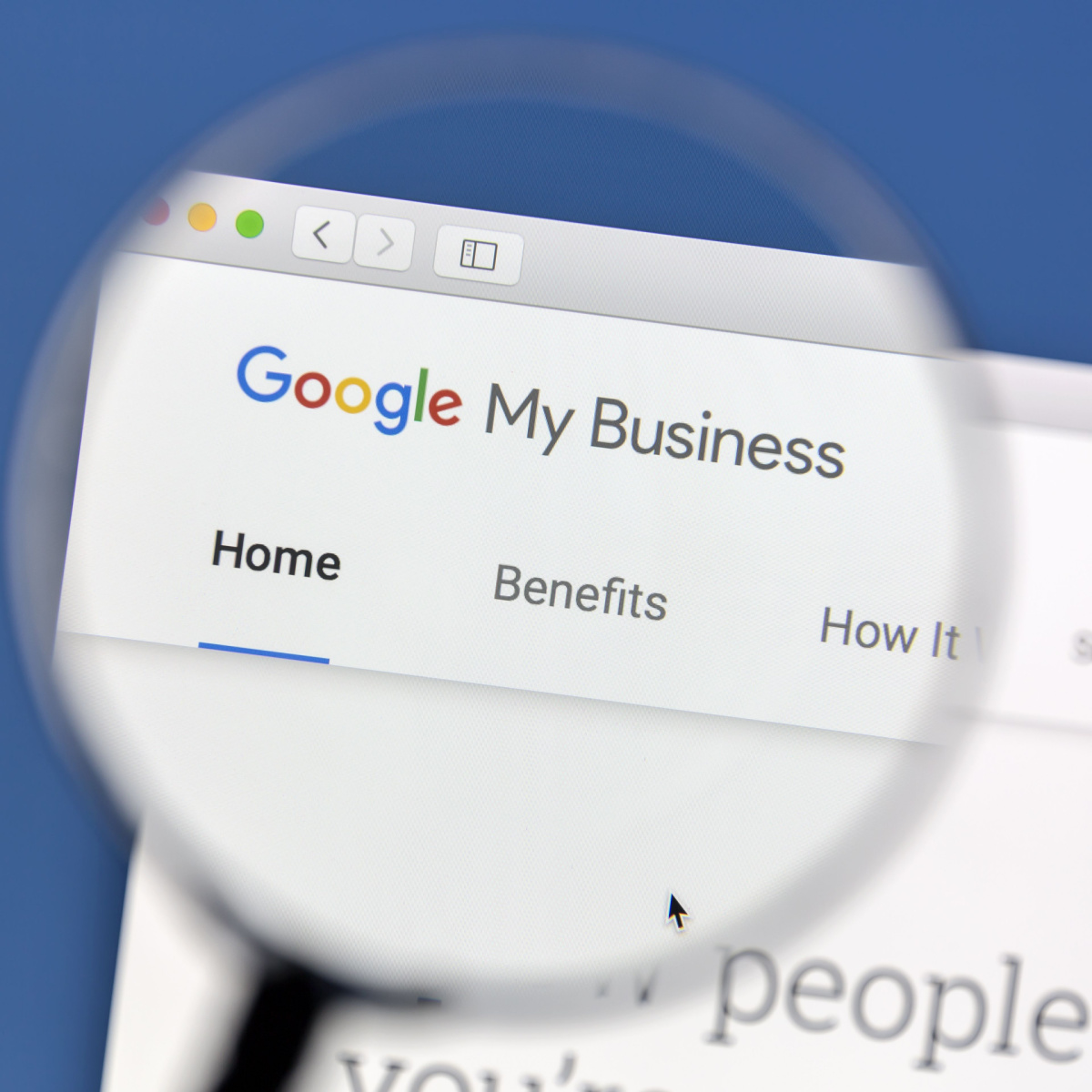An in-depth exploration of the best practices for using Google Business Profile (formerly Google My Business) to implement your Houston digital marketing strategy and boost your local SEO results!