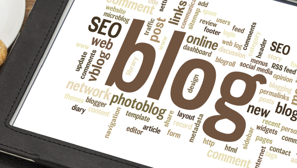 Reasons Why Your Company Should Blog