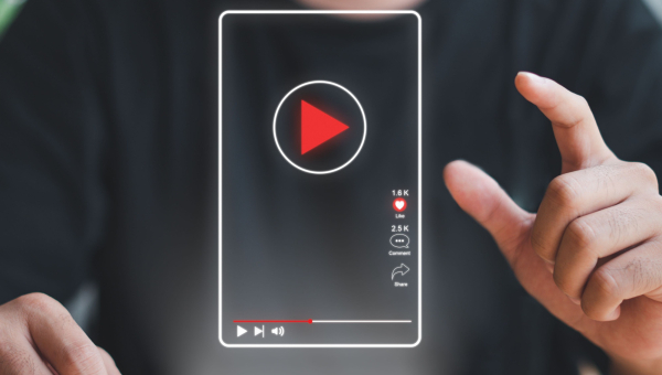 It's Time to Leverage Video Marketing