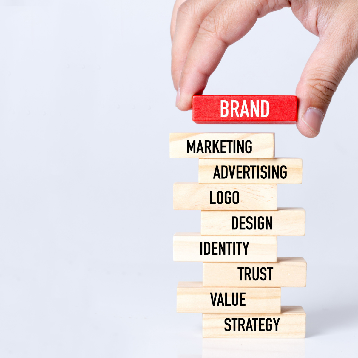 Brand First Marketing is a Houston marketing strategy that recognizes that a strong brand is the foundation upon which successful marketing campaigns are built.
