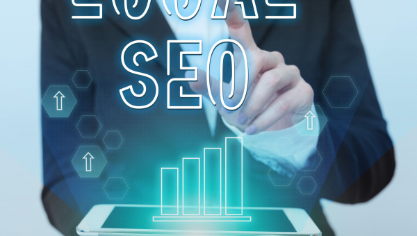 What is a Local SEO Strategy