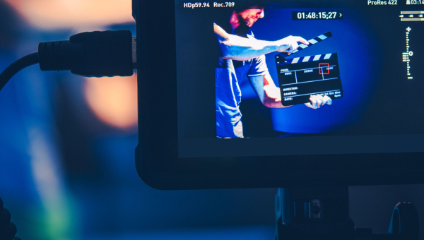 How to Incorporate Videography into Your Digital Marketing Strategy