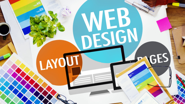 How Good Web Design Can Impact Your Conversion Rate