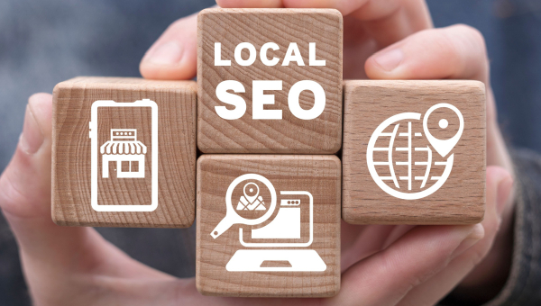 Why Your Houston Business Needs Local SEO