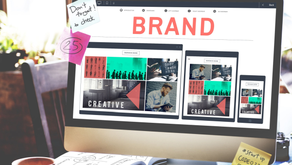 The Importance of Branding Your Website