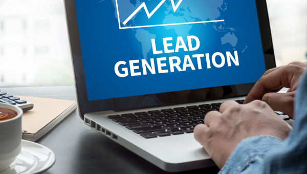 How Your Website Can Generate Leads for Your Business