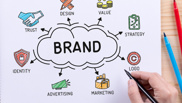 How Branding Sets Your Website Apart From Competitors