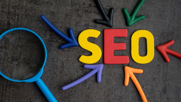 SEO Essentials: How Houston Web Design Impacts Search Rankings