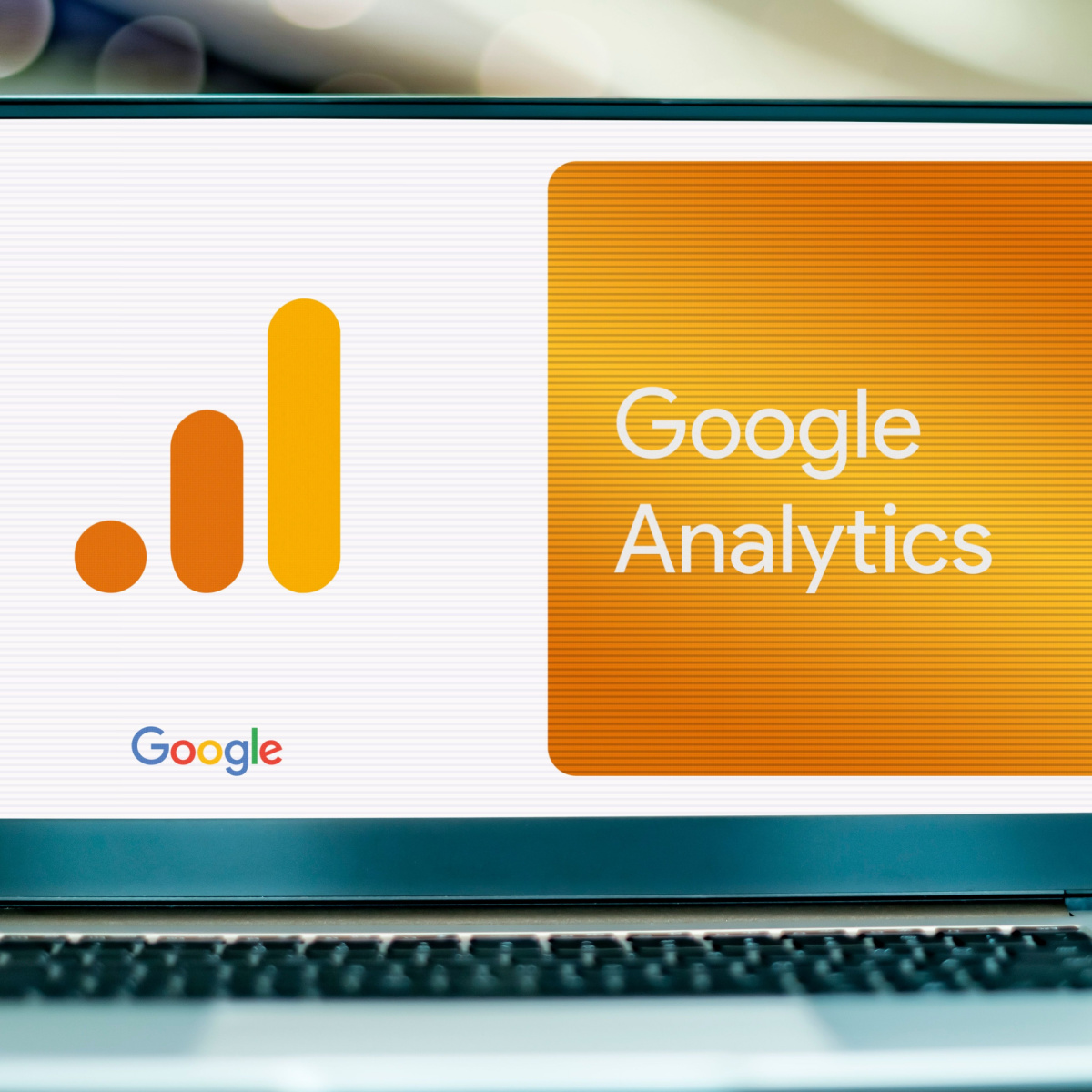 Using Google Analytics in Houston web design