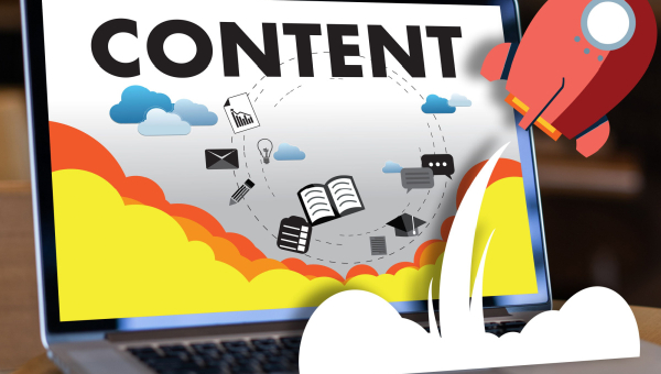 Developing an SEO Content Strategy That Complements Your Houston Web Design
