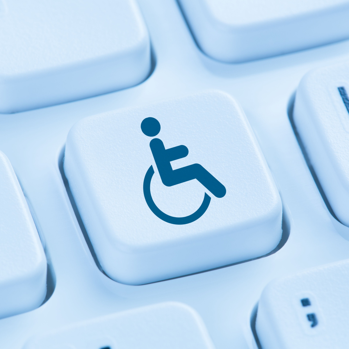 Accessibility in Houston web design