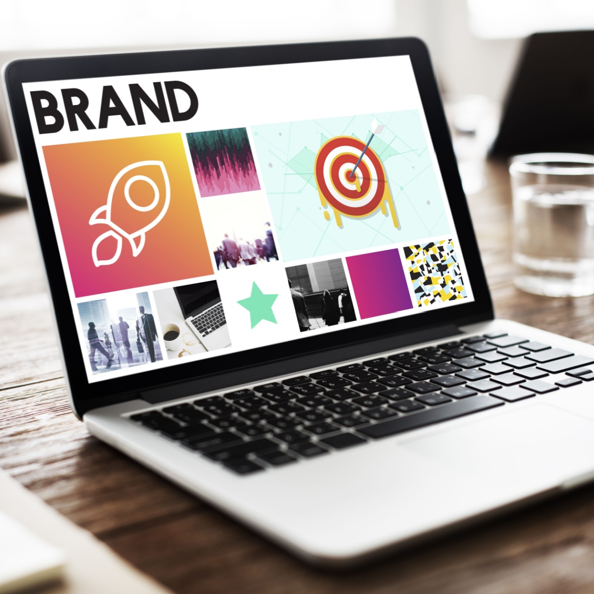 Incorporating branding strategies with Houston web design will increase the strength of your online presence.