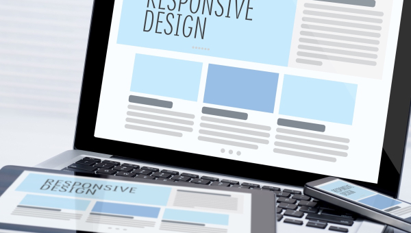 Improving User Engagement Through Responsive Houston Web Design