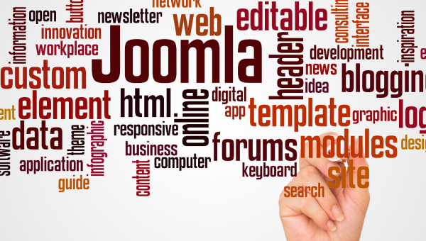 6 Key Benefits of Using Joomla in Your Business' Houston Web Design
