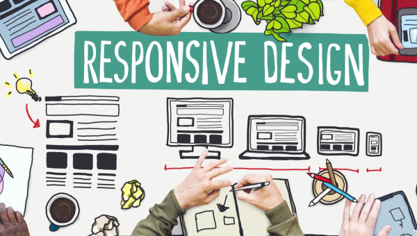 Benefits of responsive Houston web design