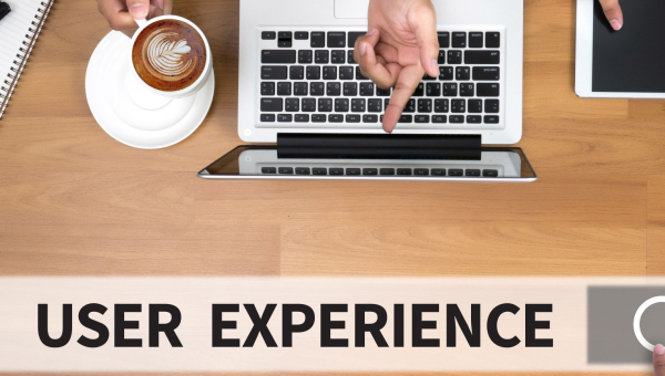 4 Ways to Improve User Experience via Houston Web Design