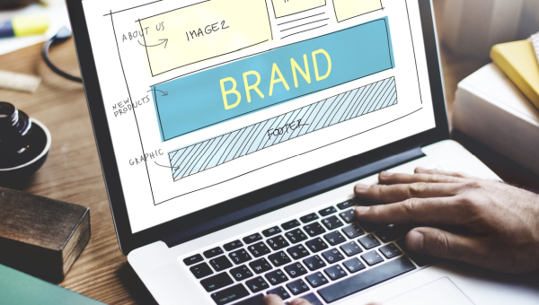 The role of branding in Houston web design