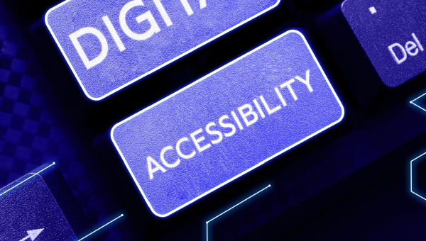 Accessibility in Houston web design