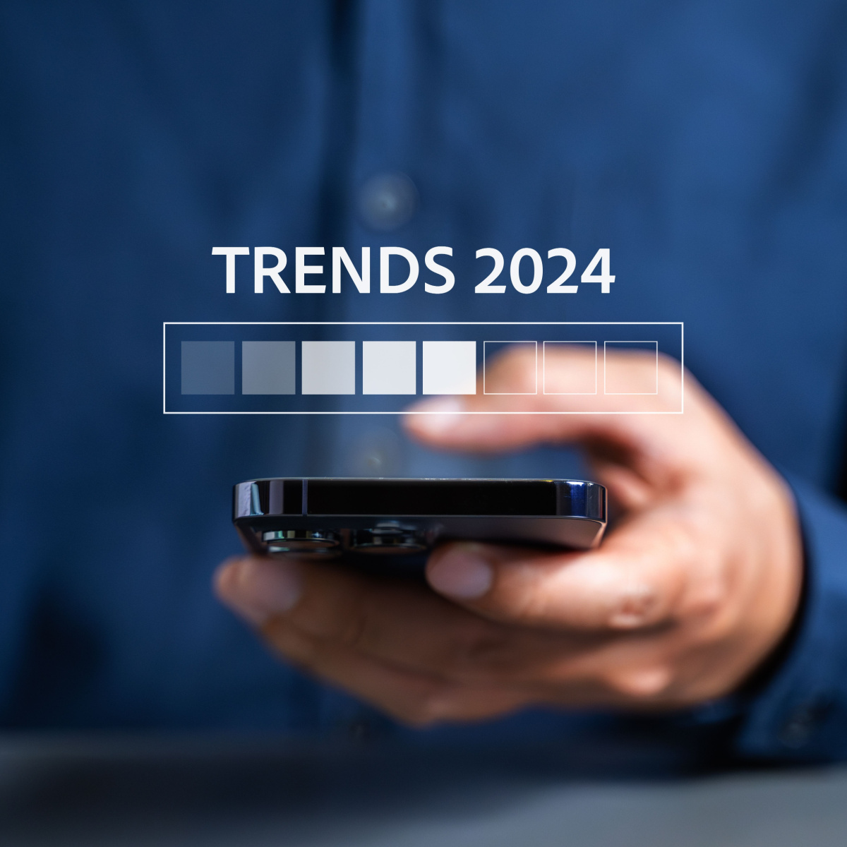 The Top 5 Trends in Houston Digital Marketing in 2024