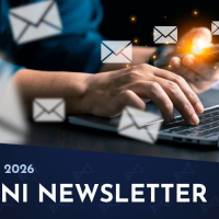 INFINI Newsletter | April 7, 2026