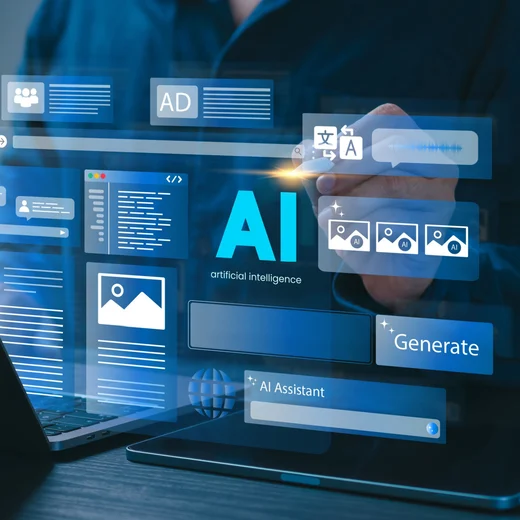 AI Houston Digital Marketing Augmentation