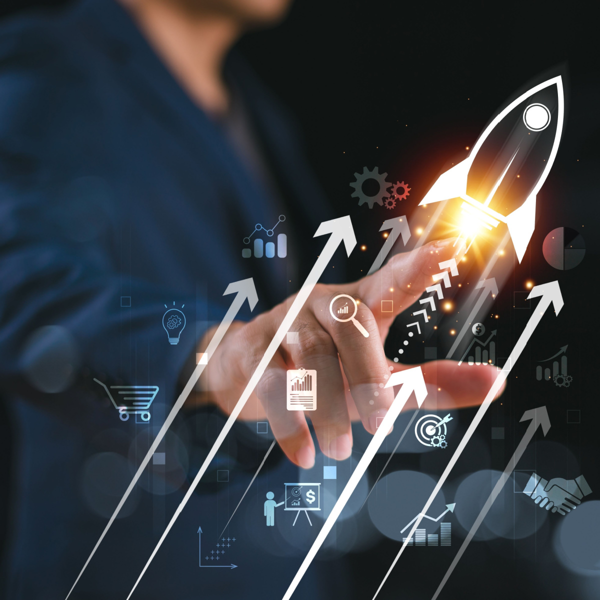 Houston Web Design Increase Sales