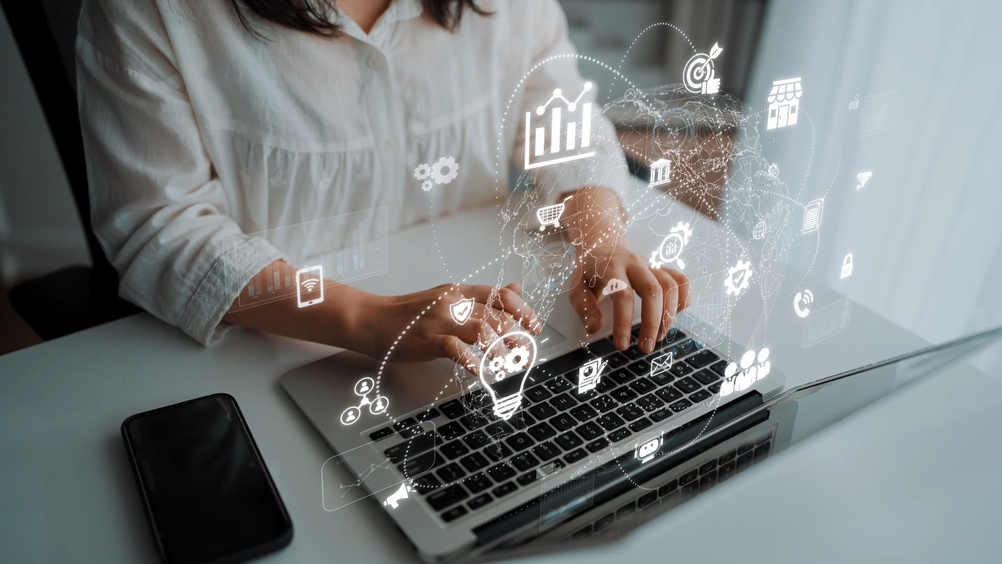 digital marketing legitimacy