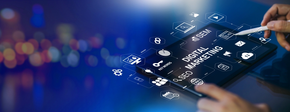 Why Is INFINI Marketing the Top Digital Marketing Agency in Houston?