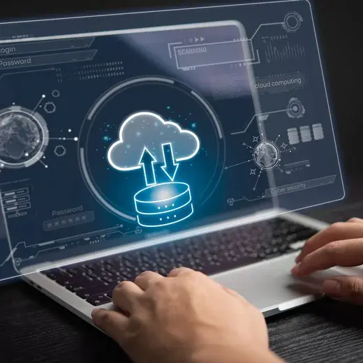 Security Backup Houston Web Design