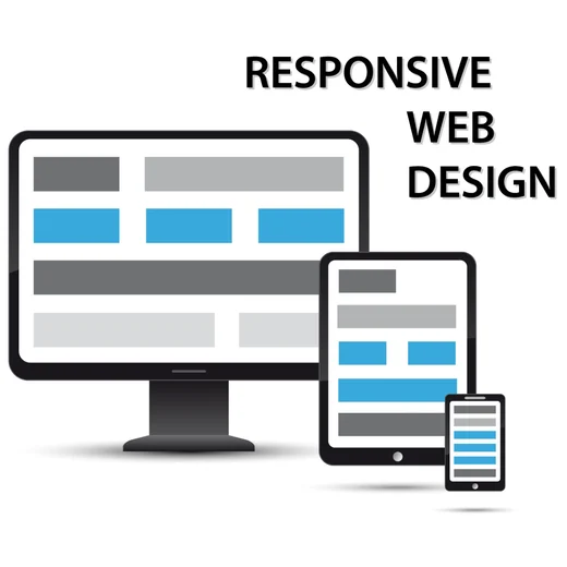 Updating Houston Website Design