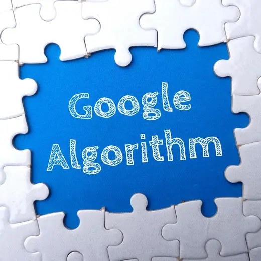 google algorithm Houston digital marketing