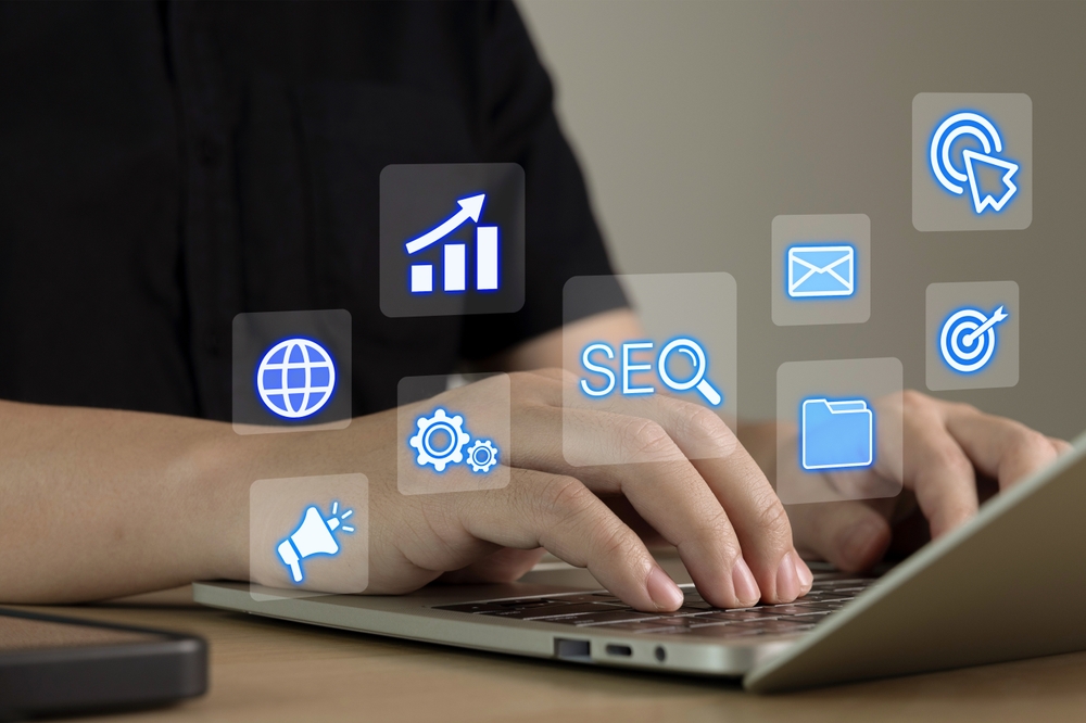 Local SEO strategies