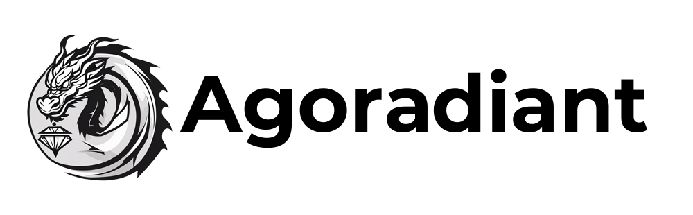 Agoradiant Logo