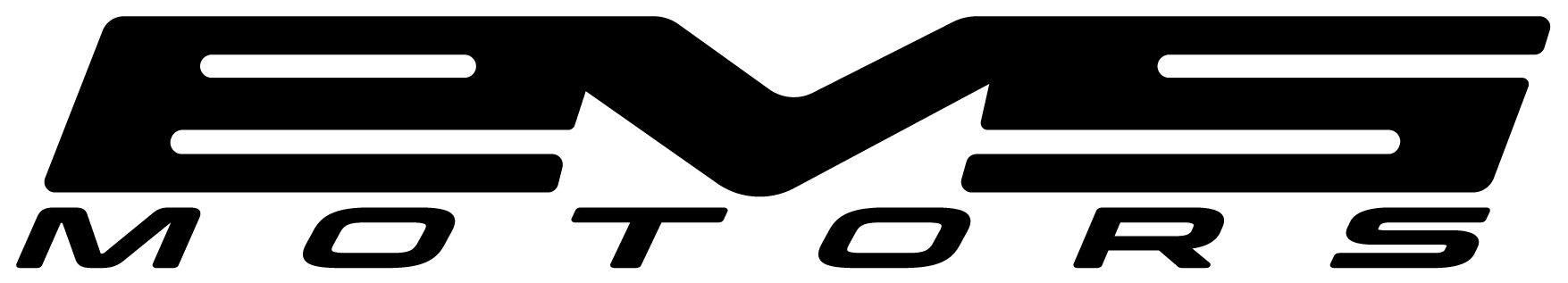 EVS Motors Logo