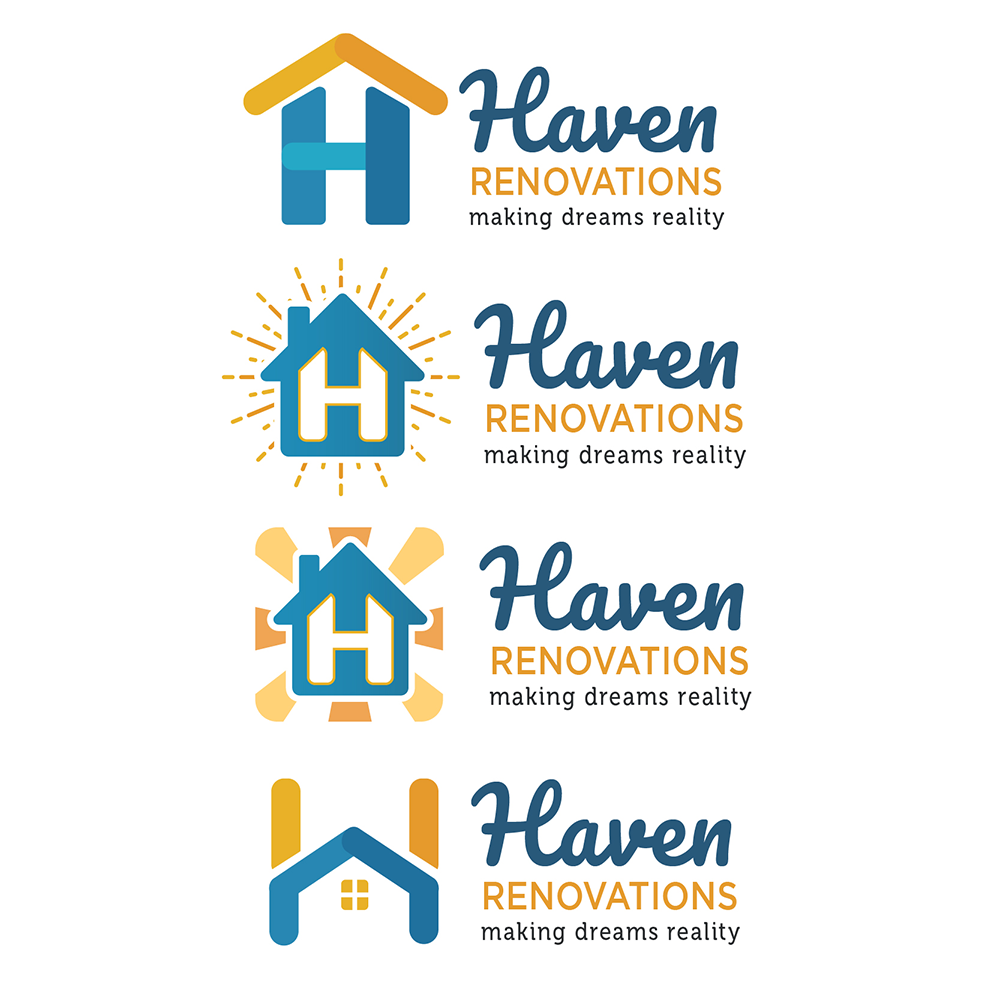 Haven Logo Draft