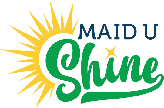Maid U Shine
