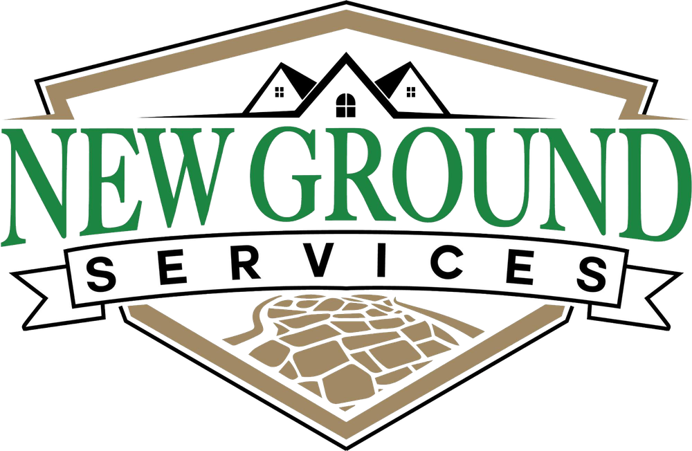 New Ground Services Logo